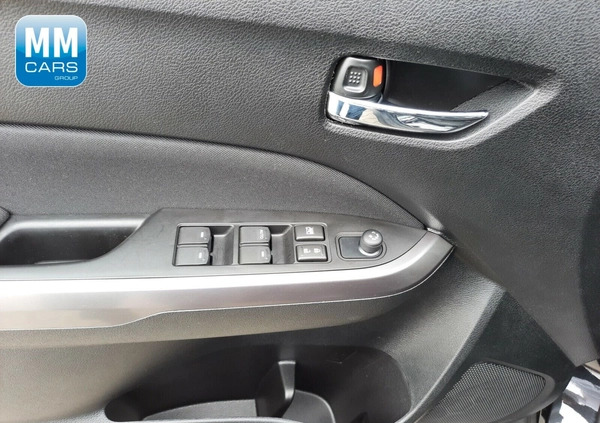 Suzuki Vitara cena 90700 przebieg: 16600, rok produkcji 2023 z Ropczyce małe 352